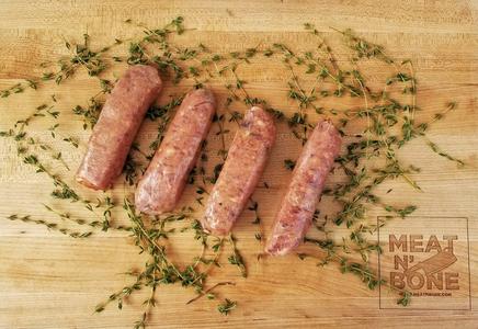 Wild Boar with Three Chiles Sausage Outlet Collections
