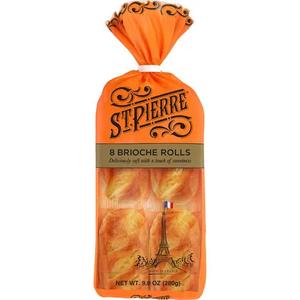 French Brioche Rolls 100% Authentic Sale Online