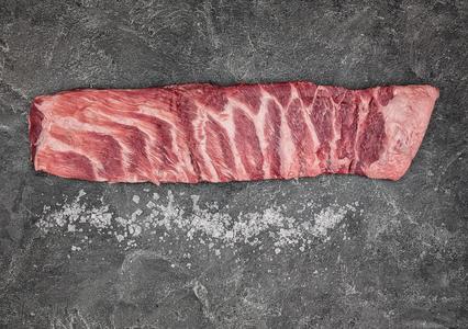 St. Louis Style Ribs Free Shipping Supply