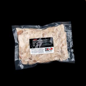 Pulled All Natural Chicken | 1lb Discount Fashionable
