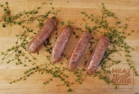 Venison, Blueberry and Merlot Wine Sausage Collections For Sale