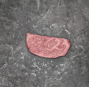 Striploin Steak (New York) | A5 Miyazakigyu Japanese Wagyu Real Online