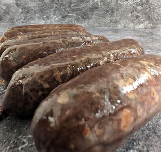 Argentinian Morcillas (Blood Sausage) Cheap 2025 Newest