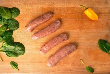 Duck, Foie & Wine Sausage Amazon Cheap Online