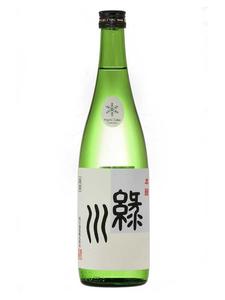 Midorikawa "Green River" | Junmai Sake 720ml Clearance Best Place