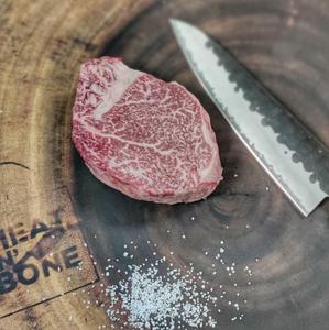 Filet Mignon Olive Sanuki Wagyu | Japanese A5 wagyu Free Shipping Fast Delivery