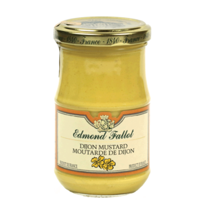 French Dijon Mustard The Cheapest For Sale