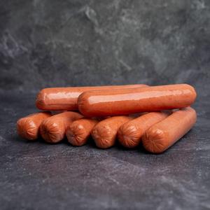Steak Hot Dogs (Beef Franks) Cheap Original