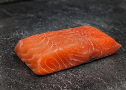 Atlantic Salmon Filet (Skin On) | 6oz Buy Cheap Genuine