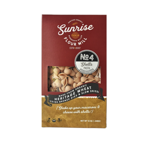 Heritage Shells Pasta Comfortable Online