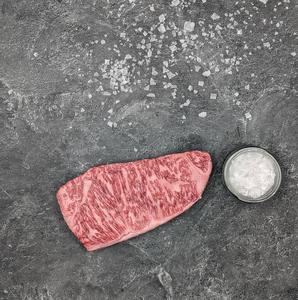 Striploin Steak | A5 Kuma-ou Japanese Wagyu Clearance With Credit Card