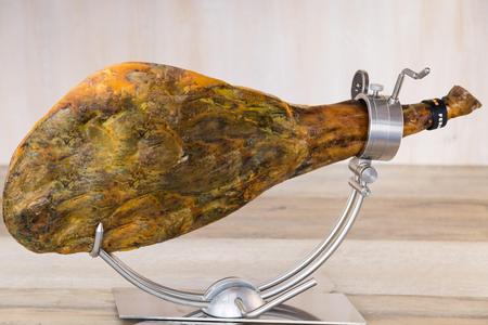 Iberico de Bellota Ham (Whole | Bone-In) Pre Order Online