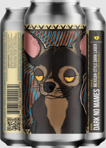 Dark No Mames | Mexican-Style Dark Lager Clearance Cost
