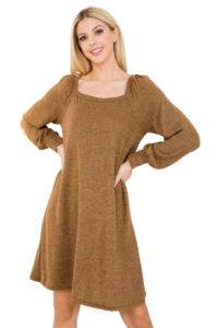 Cappuccino Top - Pack of 6 Clearance Order