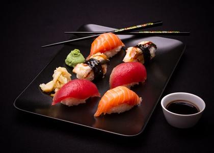 Sushi za rucak Free Shipping Shop Offer
