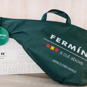 Spanish Serrano Ham (Whole | Bone-In) Cheap 100% Authentic