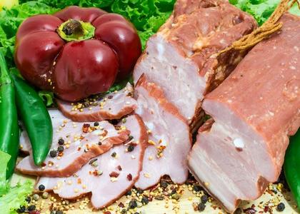 Suvo meso crvena paprika Cheap Sale Collections