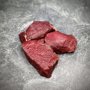 Venison Filet Mignon | 3-Pack With Paypal