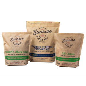 Sunrise Breakfast Bundle Buy Cheap From China