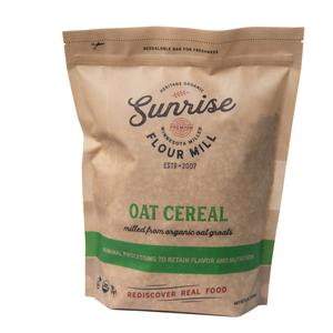 Organic Oat Cereal (2 lbs) Free Shipping Classic