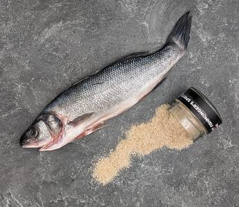 Whole Branzino | Mediterranean Clearance In China
