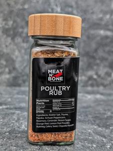 Poultry Rub Buy Cheap Clearance Store