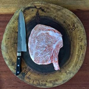 Cowboy Steak | A5 Miyazakigyu Japanese Wagyu Clearance How Much