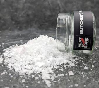 Butcher's Maldon Salt Free Shipping Fake