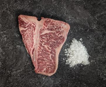 T-Bone | BMS 7  Wagyu Marketable Sale Online