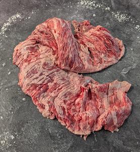 Skirt Steak | A5 Hannari Japanese Wagyu Explore