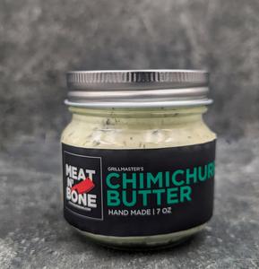 Chimichurri Butter | Hand-made Cheap Online