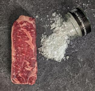 New York Strip Steak | Wagyu-Angus Cross Free Shipping Fashionable