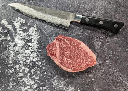 Filet Mignon | F1 Japanese Wagyu Clearance From China