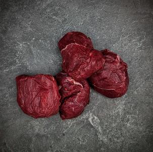 Wapiti Elk Filet Mignon Discount Outlet Store