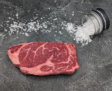 Ribeye | 100% Grass Fed & Grass Finished With Paypal