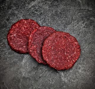 Kangaroo Burger | 3-pack 100% Original Cheap Pice