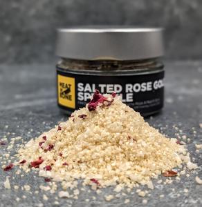 Salted Rose Gold Sprinkle Websites For Sale