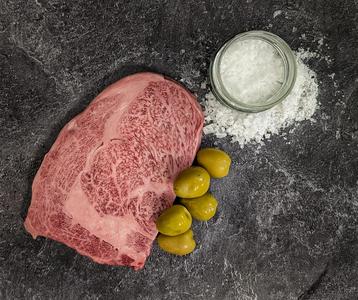 Ribeye Sanuki Olive Wagyu | Authentic Japanese A5 Grade Beef Discount Manchester