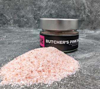 Grillmaster's PINK salt Free Shipping Cheap Pice