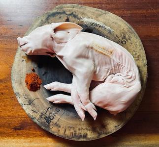 Spanish Cochinillo | Suckling Pig Free Shipping High Quality