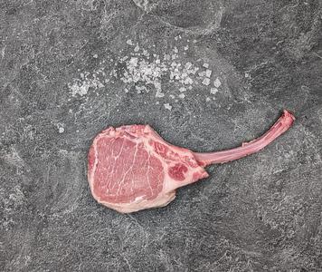 Pork Tomahawk | Iberian Duroc Fashion Style Cheap Online