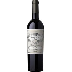 TerraNoble Gran Reserva Carmenere | 2020 Finishline For Sale