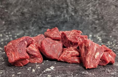 Tenderloin Kebabs | G1 Certified Discount Professional