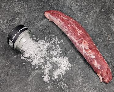 Iberico Pork Tenderloin Official For Sale