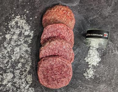100% Colorado Wagyu Burgers Cheap Sale Exclusive