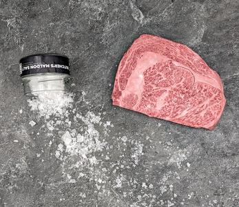 Ribeye Steak | A5 Kobe Beef (Wine Fed) Outlet Cheap