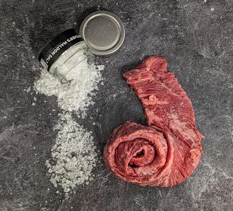 Outside Skirt Steak | USDA Prime Professional Cheap Pice
