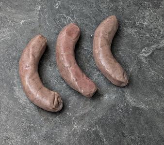 Duck, Foie Gras & Truffle Sausage Shipping Discount Authentic