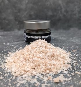 Butcher's Smoky Maldon Salt Reliable Online