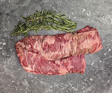 Outside Skirt Steak | Colorado Wagyu BMS7 Quality Free Shipping Outlet
